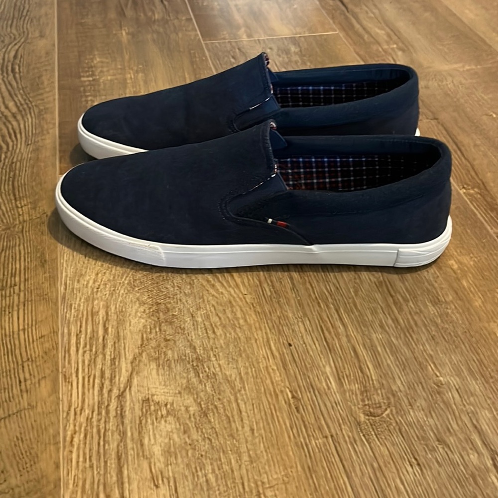 Ben Sherman slip on - brand new never worn